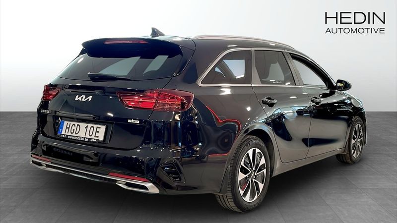 Kia Cee´d bild 2