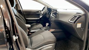 Kia Cee´d bild 3