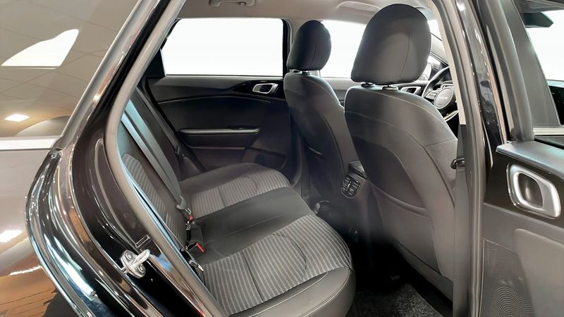 Kia Cee´d bild 5