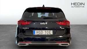 Kia Cee´d bild 7