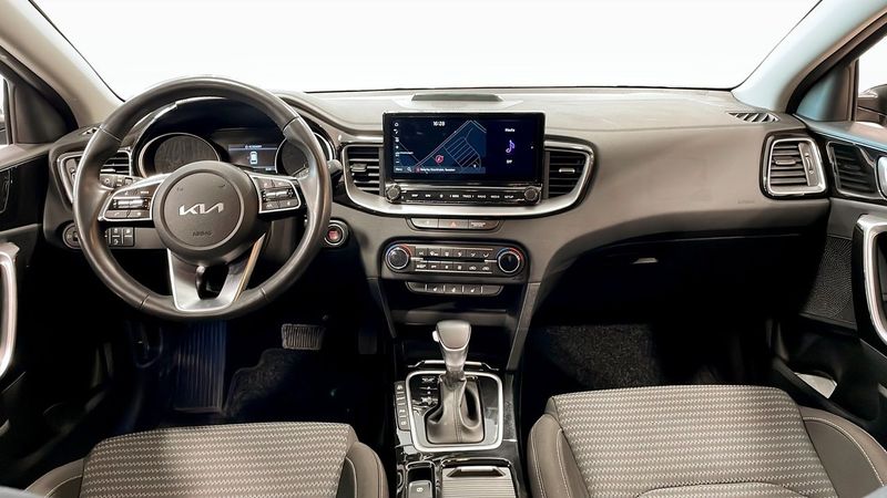Kia Cee´d bild 4