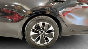 Kia Cee´d bild 9