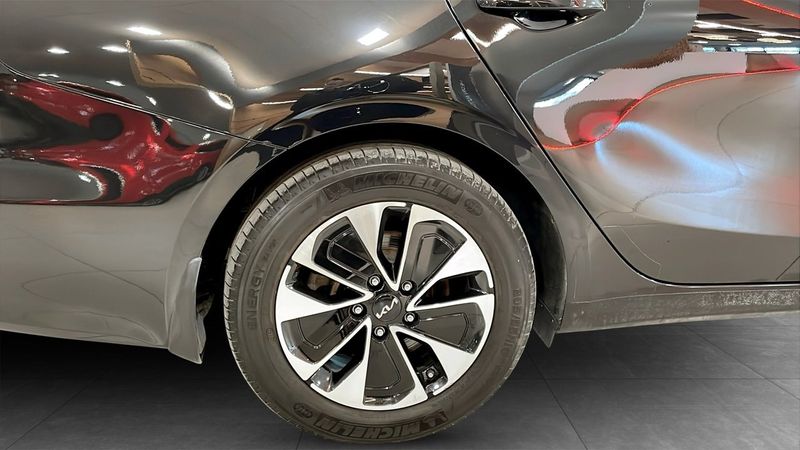 Kia Cee´d bild 9