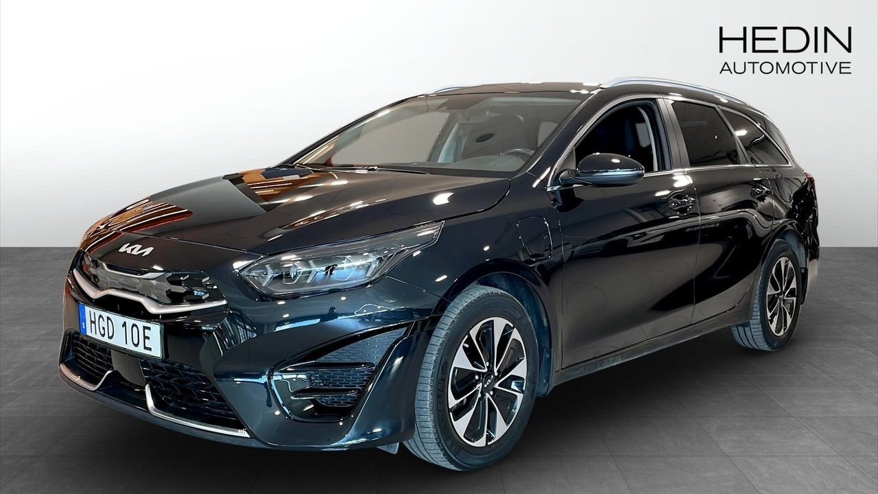 Kia Cee´d