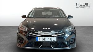 Kia Cee´d bild 8