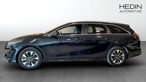 Kia Cee´d bild 6