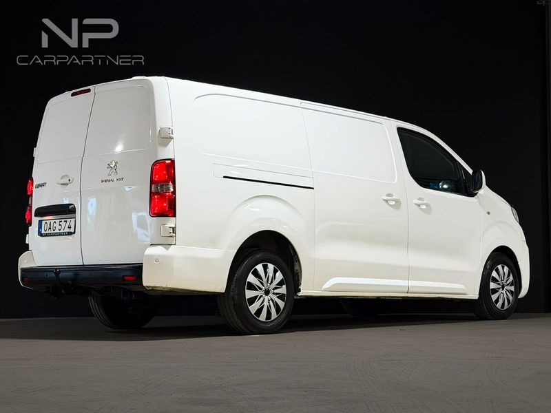 Peugeot Expert bild 6