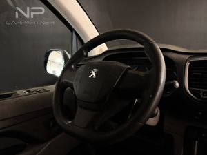 Peugeot Expert bild 10
