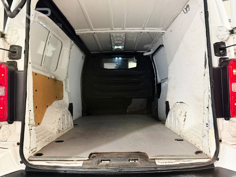 Peugeot Expert bild 7