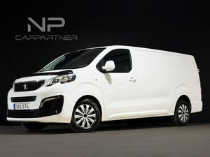 Peugeot Expert bild 1