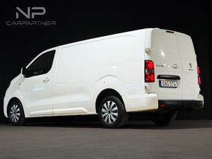 Peugeot Expert bild 5
