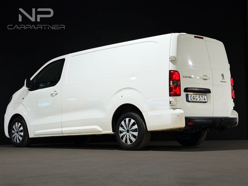 Peugeot Expert bild 5