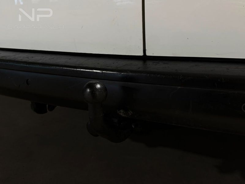 Peugeot Expert bild 21