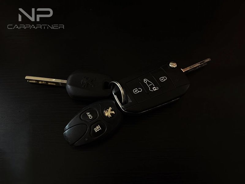 Peugeot Expert bild 22