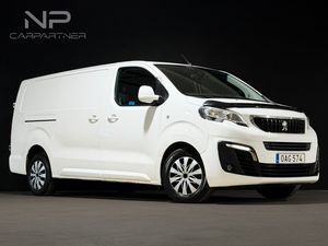 Peugeot Expert bild 4