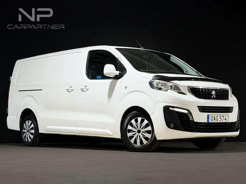 Peugeot Expert bild 4