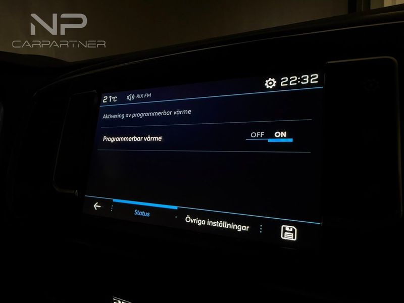Peugeot Expert bild 19