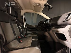 Peugeot Expert bild 8