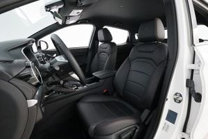 DFSK 500 bild 10