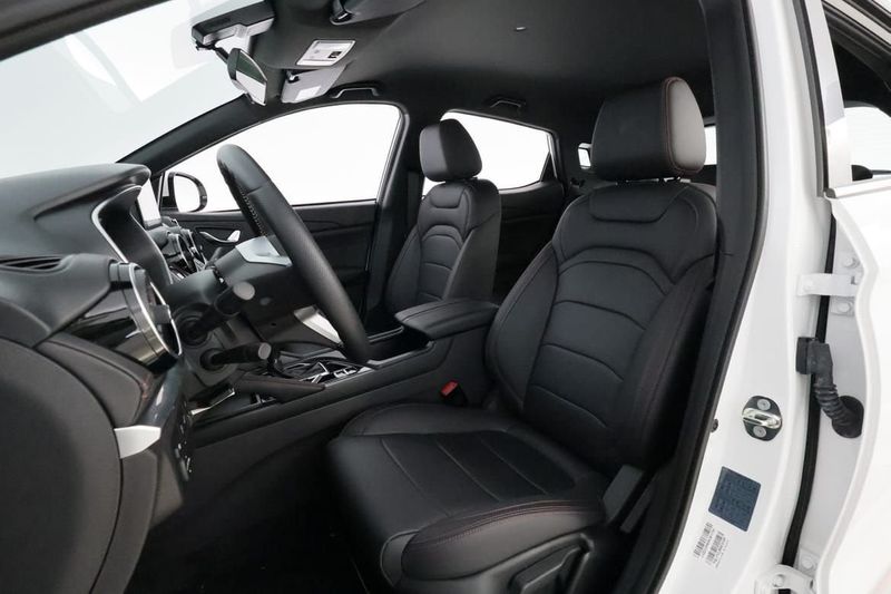 DFSK 500 bild 10