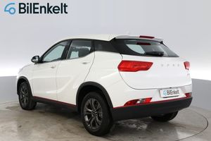 DFSK 500 bild 6