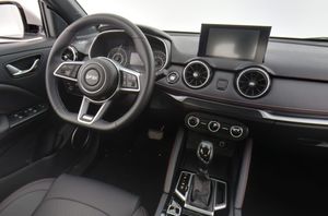 DFSK 500 bild 13