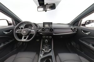 DFSK 500 bild 12