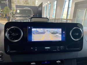 Mercedes Sprinter bild 11