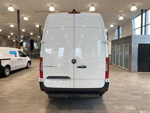 Mercedes Sprinter bild 4