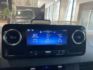Mercedes Sprinter bild 10
