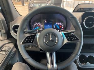 Mercedes Sprinter bild 9
