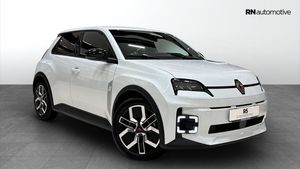 Renault 5 bild 6