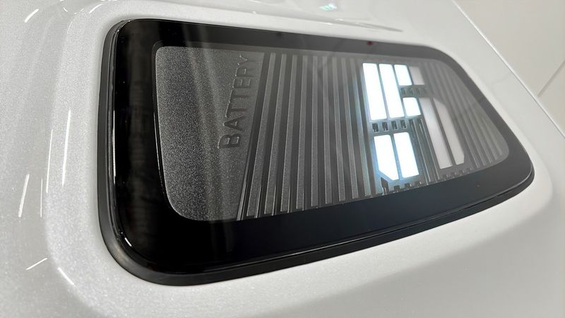 Renault 5 bild 20