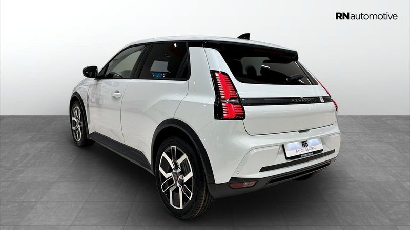 Renault 5 bild 2