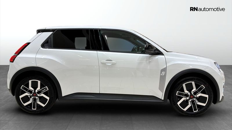 Renault 5 bild 5