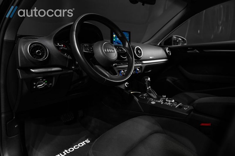 Audi A3 bild 12