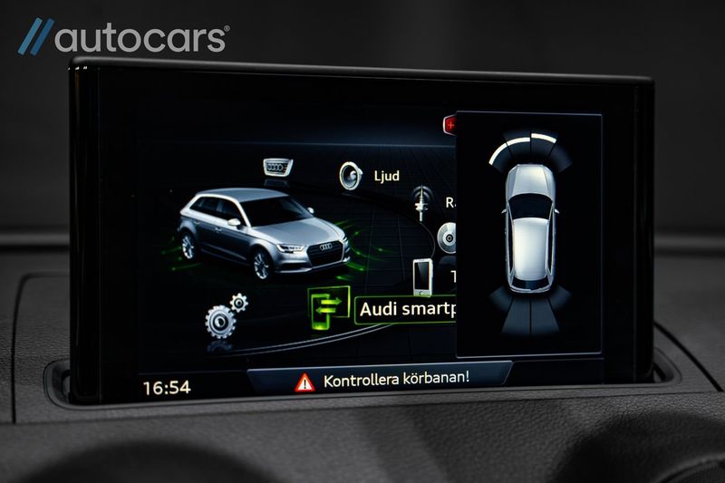 Audi A3 bild 20