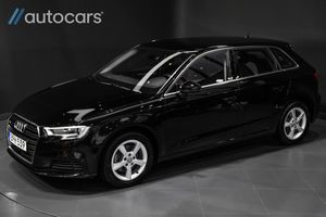 Audi A3 bild 6