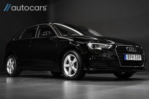 Audi A3 bild 1