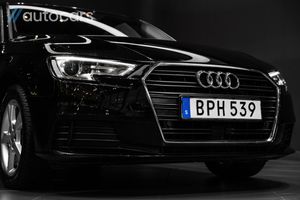 Audi A3 bild 9