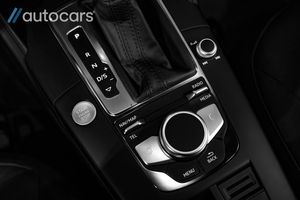Audi A3 bild 22