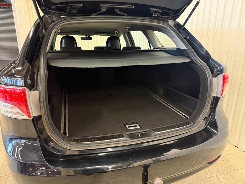 Toyota Avensis bild 15