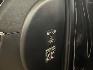 Toyota Avensis bild 13