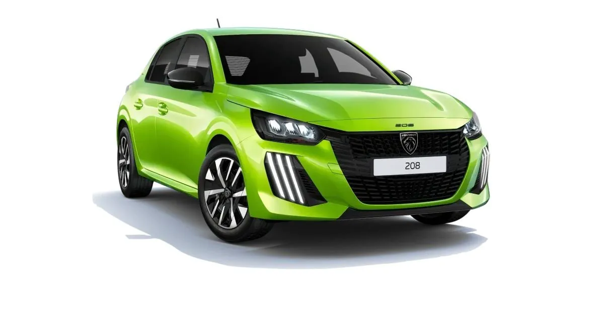 Vehicle image 1