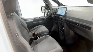 Kia PV5 bild 3