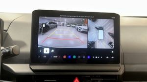 Kia PV5 bild 12