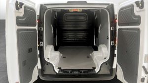 Kia PV5 bild 10