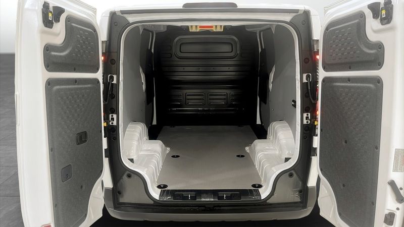 Kia PV5 bild 10