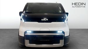 Kia PV5 bild 8