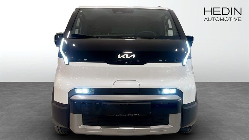 Kia PV5 bild 8
